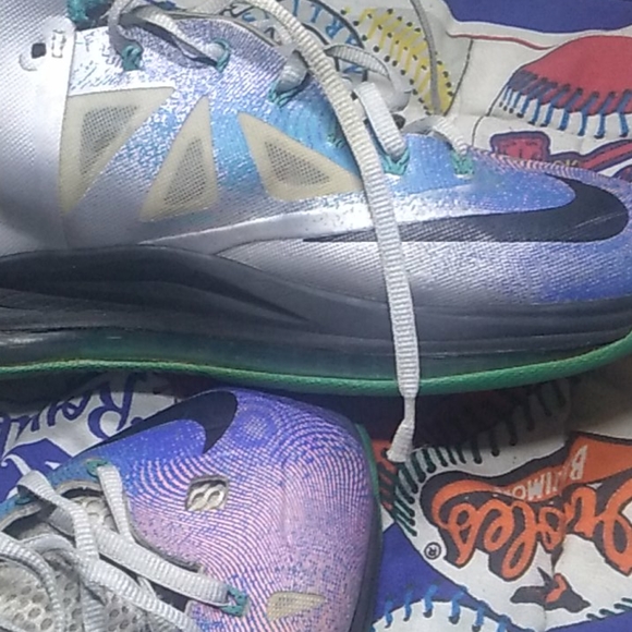 Lebron beaters - Picture 3 of 3